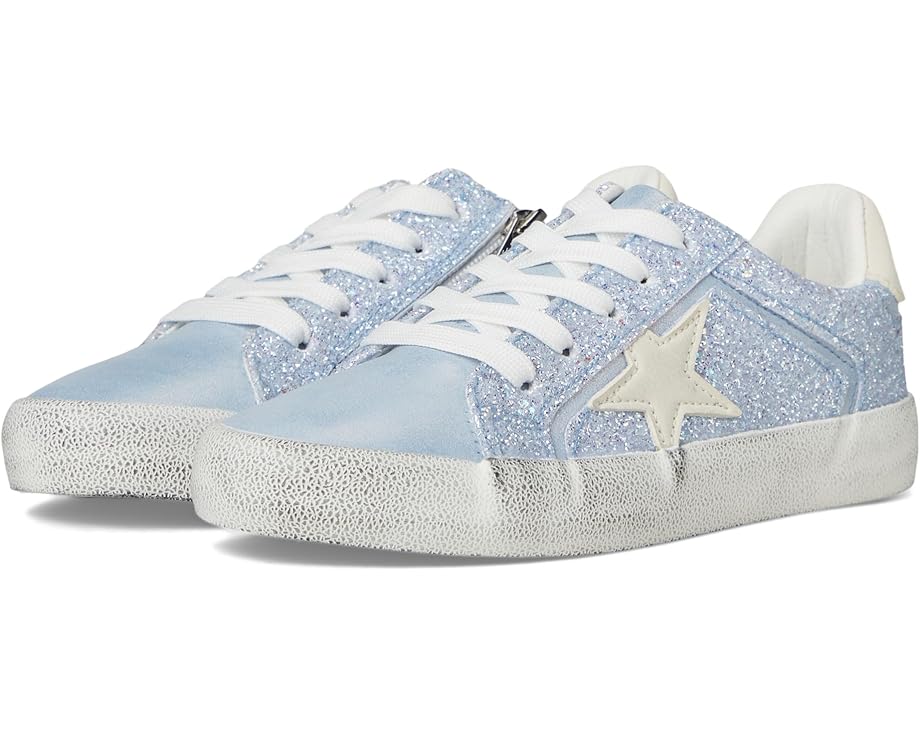 

Кроссовки Nina Kids Koryana, цвет Blue Glitter