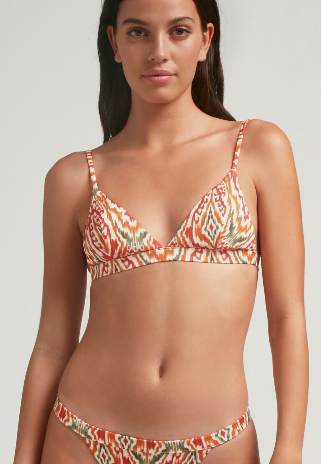 

Верх бикини ALLEGRIA SPORTY Robin Collection, мультиколор
