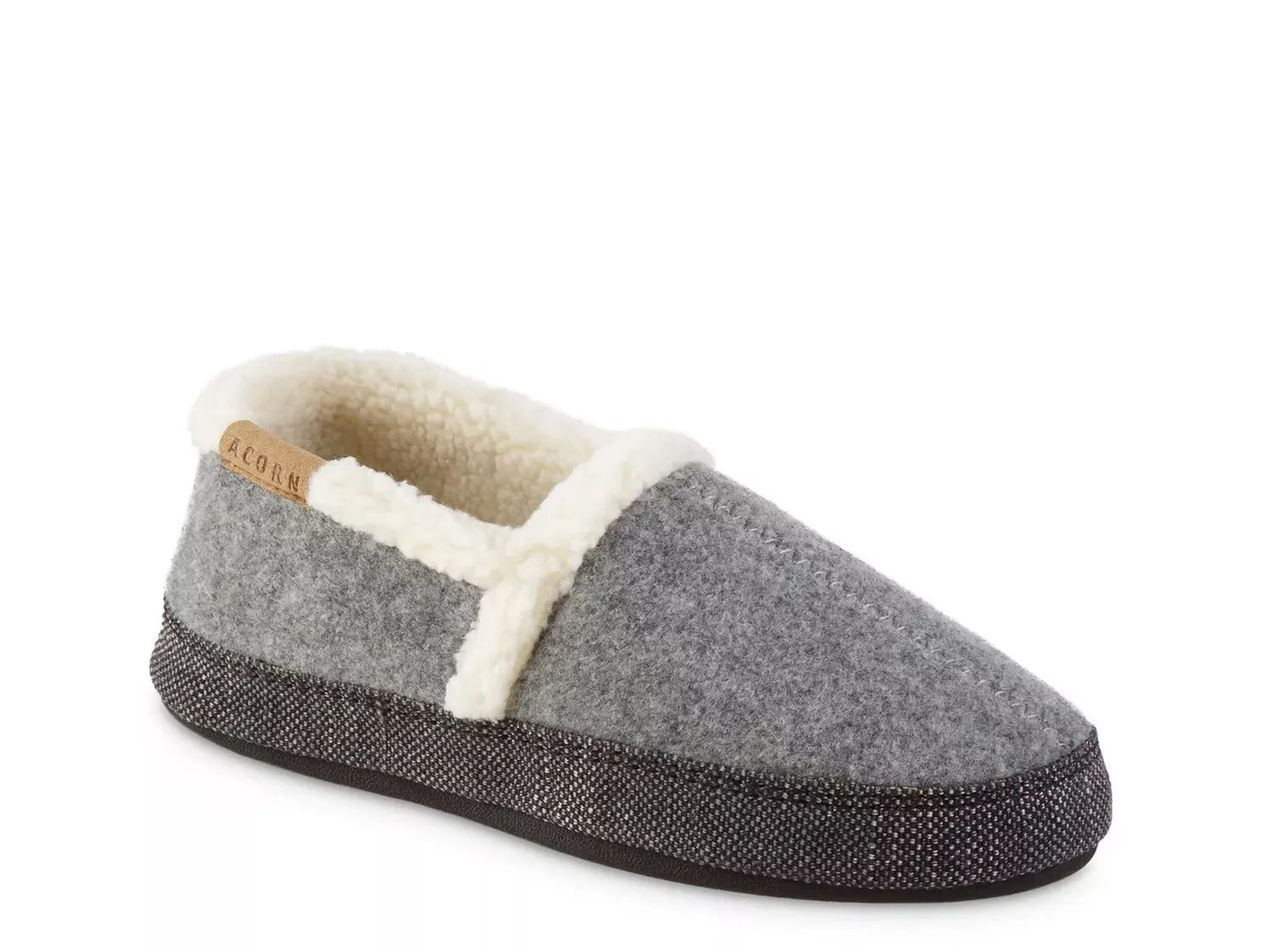 Мокасины Madison - женские Acorn, Grey