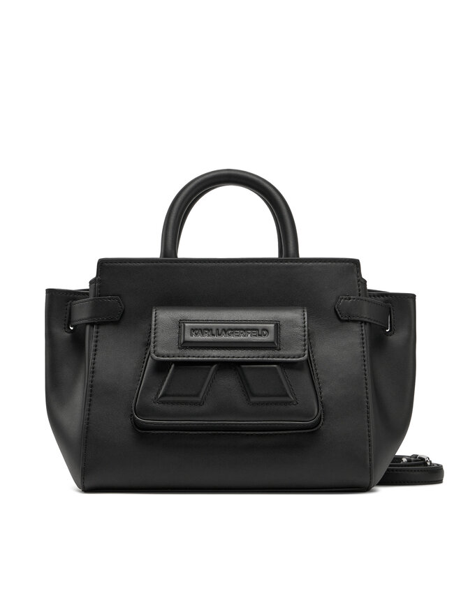 

Сумочка A1W30443 Karl Lagerfeld, черный