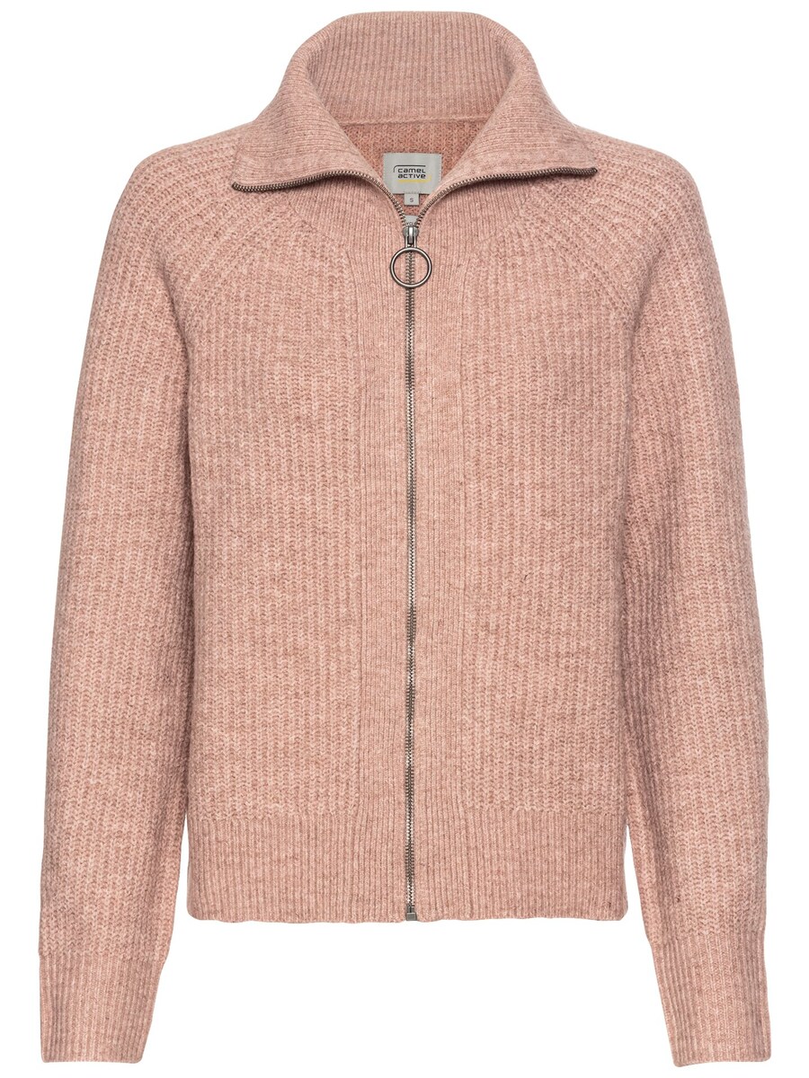 

Вязаный кардиган CAMEL ACTIVE, Rose