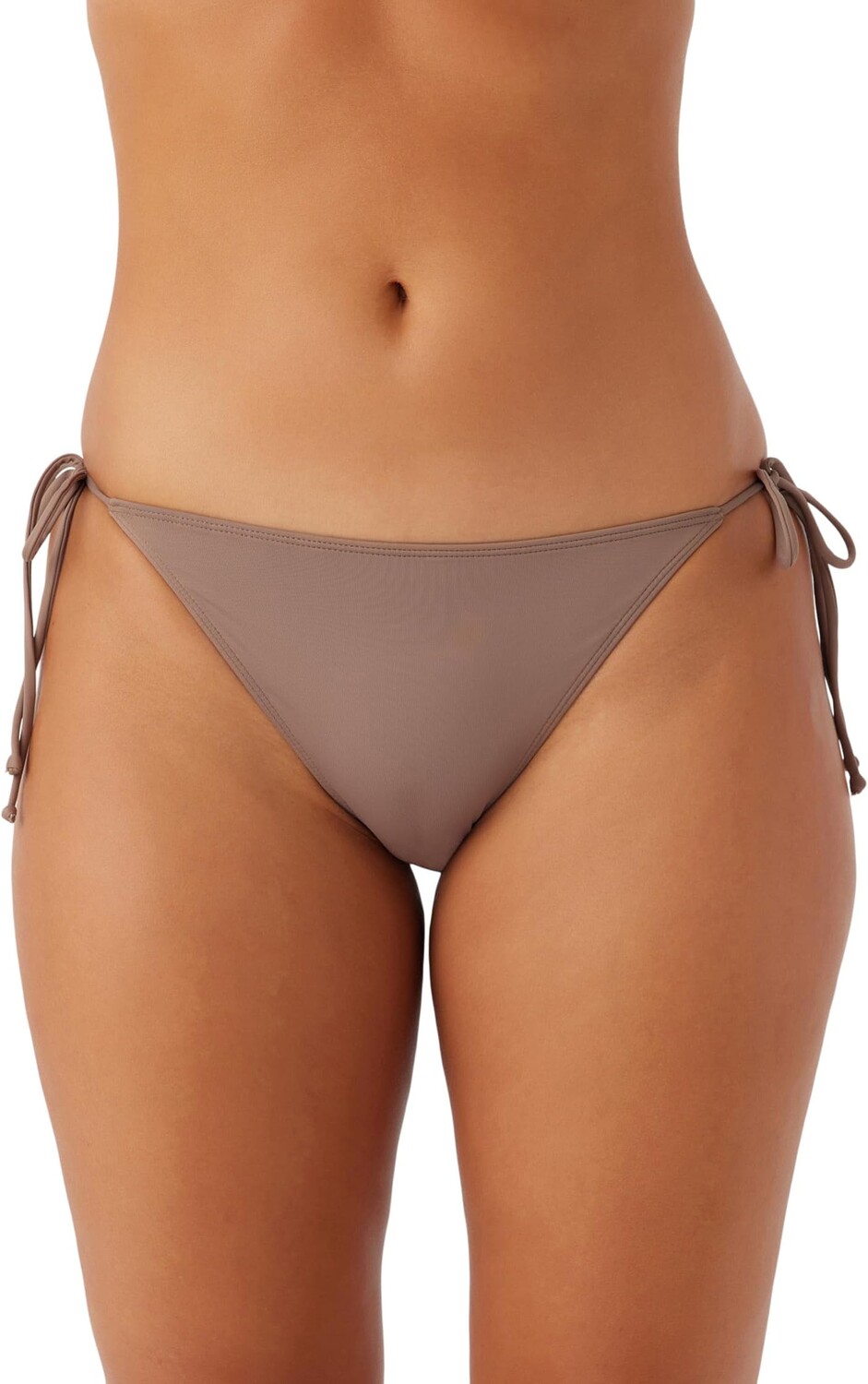 

Плавки O'Neill Saltwater Solids Maracas Bottoms, цвет Deep Taupe