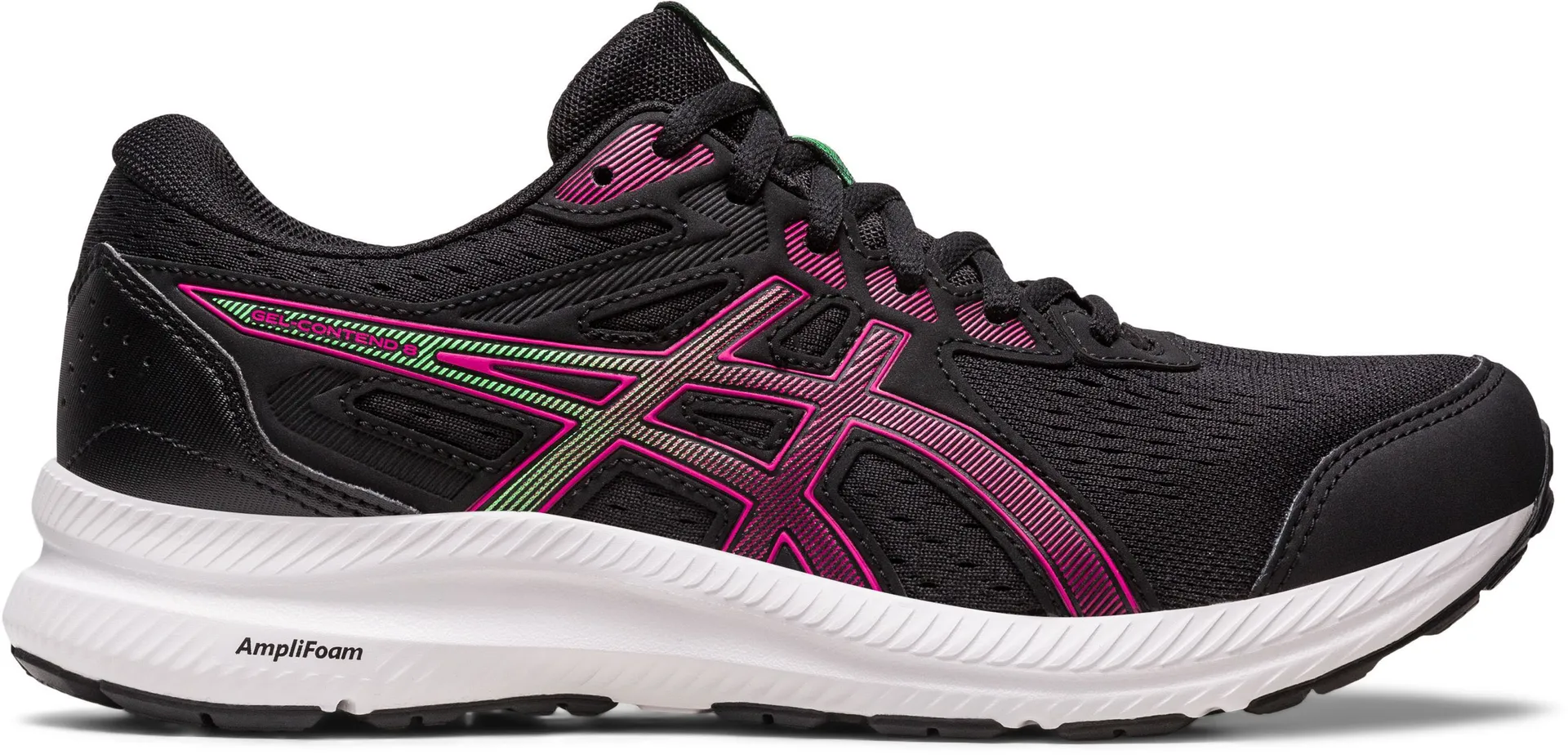 

Кроссовки Asics "GEL-CONTEND 8", розовый