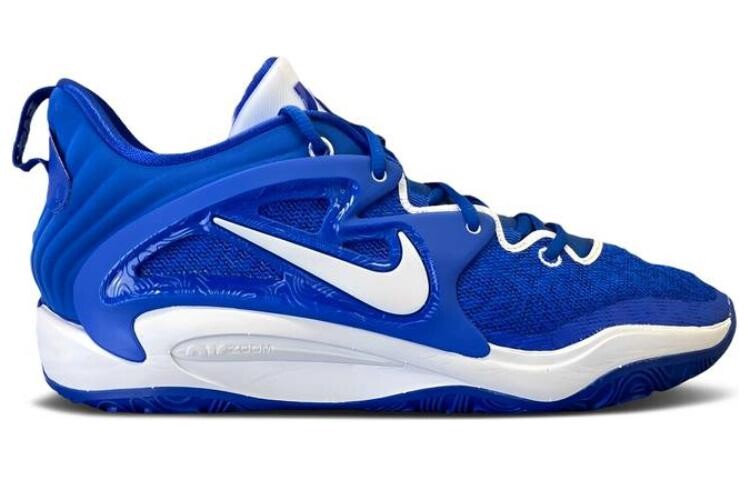 

Мужские баскетбольные кроссовки Nike KD 15