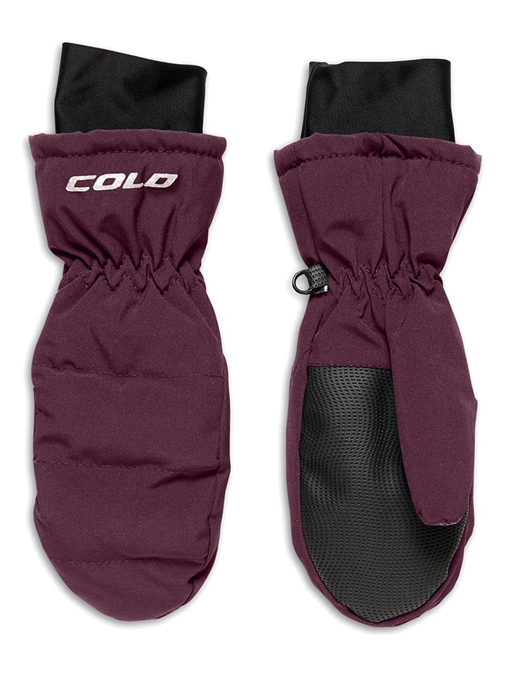 

Рукавицы COLD