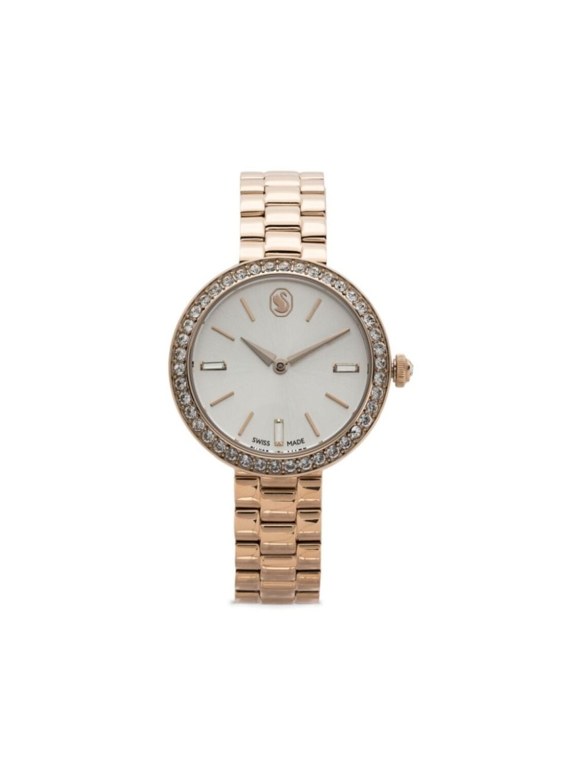 

Часы женские Swarovski, белый