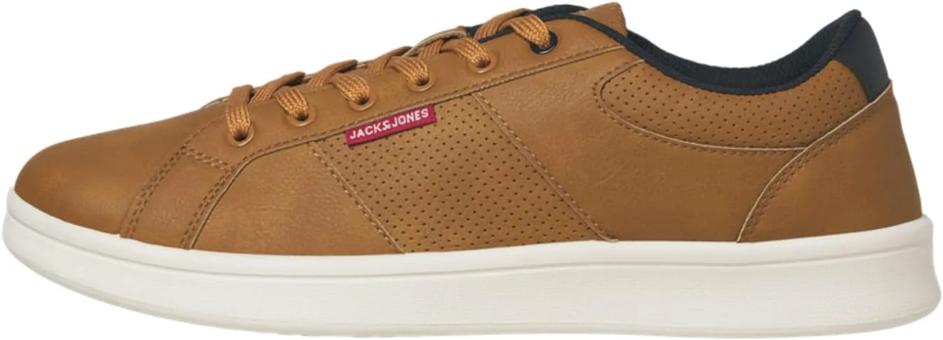Кроссовки Jack&Jones 12280566 Jack & Jones, медовый