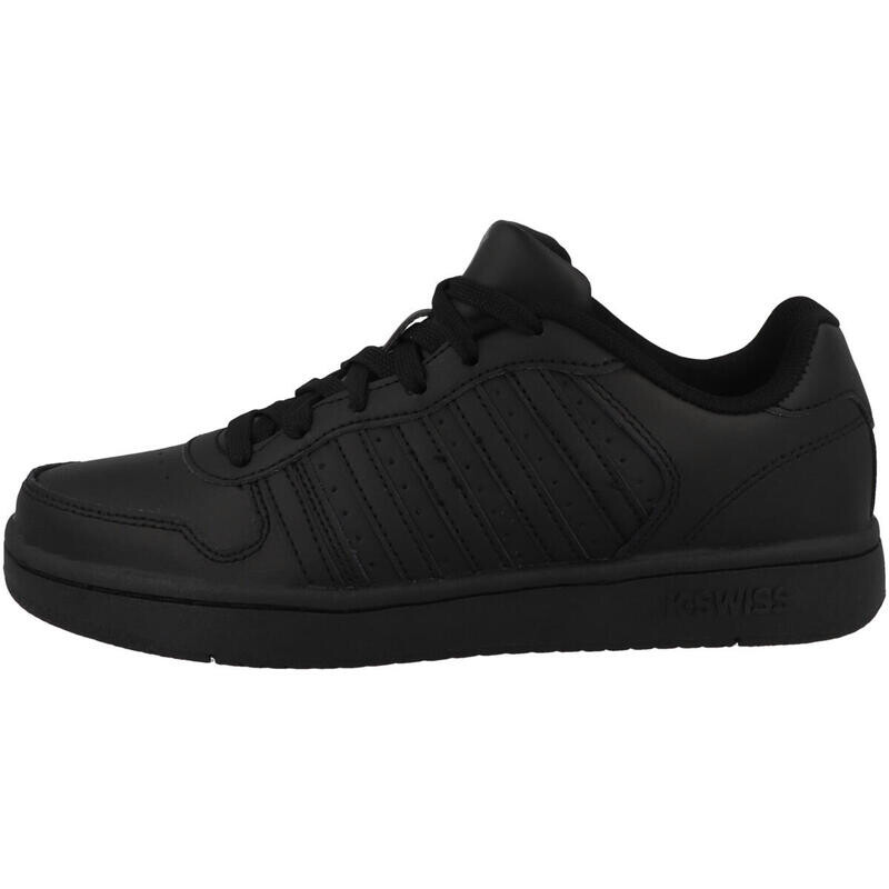 

Низкие кеды Court Palisades женское K-SWISS, цвет schwarz
