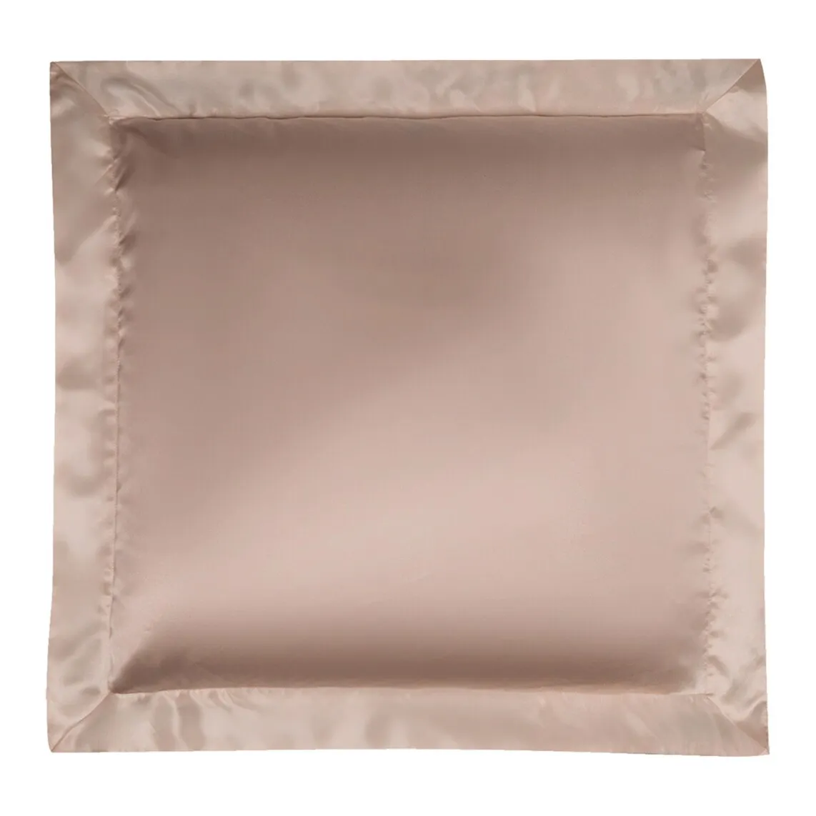 

Шелковый чехол Mulberry Plain Colors Gingerlily, бледно-розовый