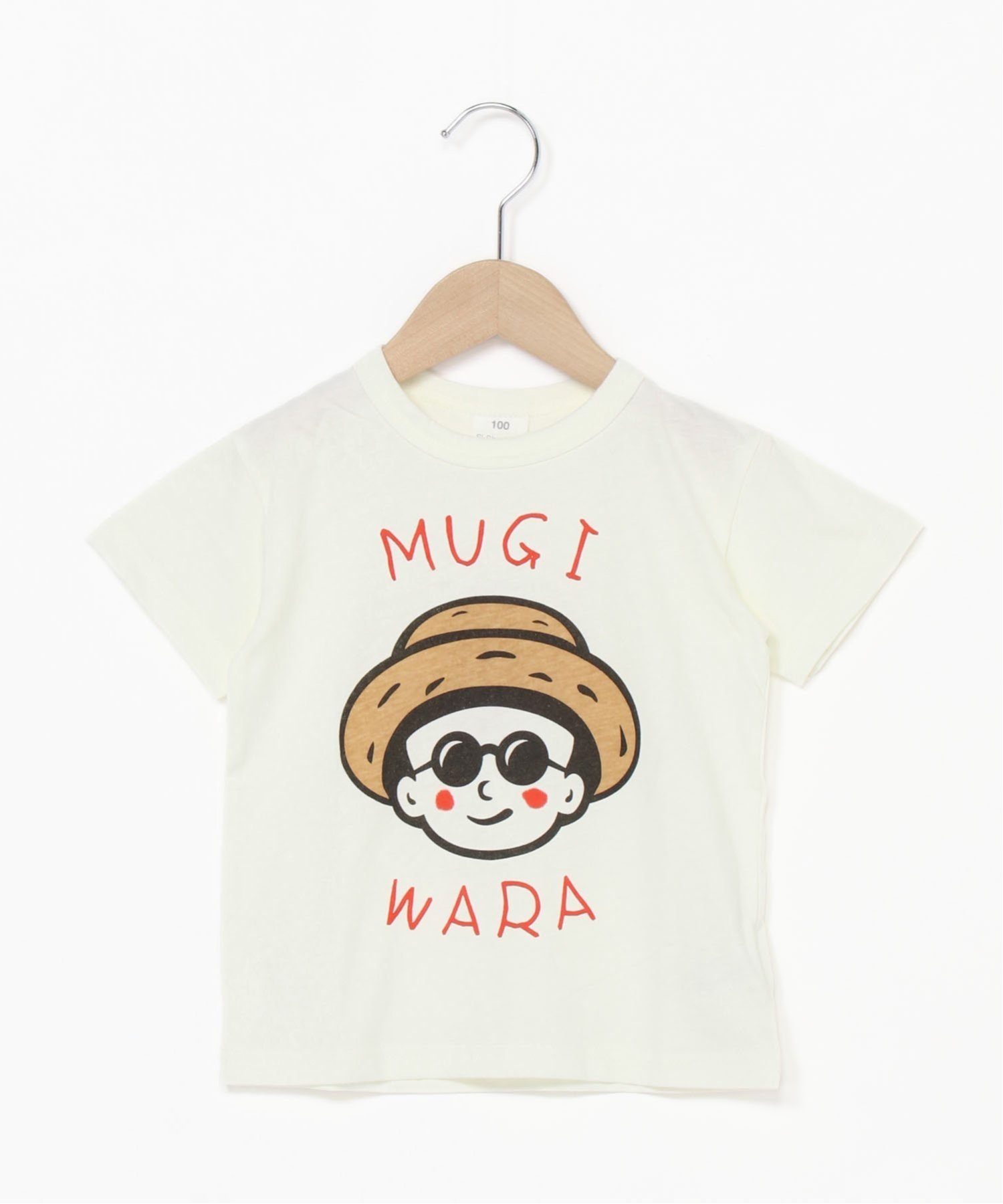 Футболка SKAPE/Petite Puri, White — фото 2