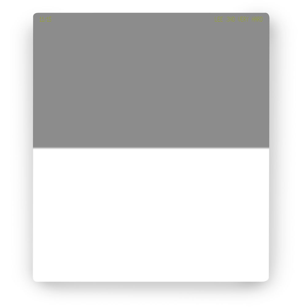 

Фильтр LEE Filters Very Hard Graduated ND Filter SW150ND3GVH