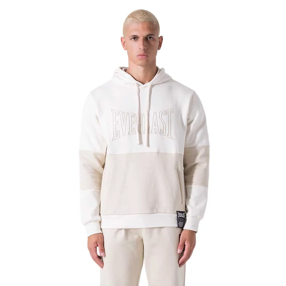 

Худи Everlast Felpa, белый