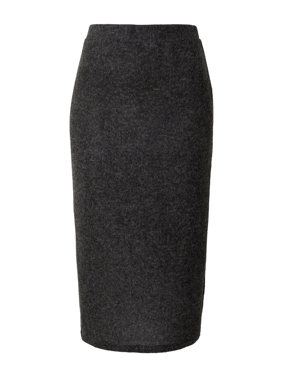 

Юбка VERO MODA BLIS, цвет mottled black