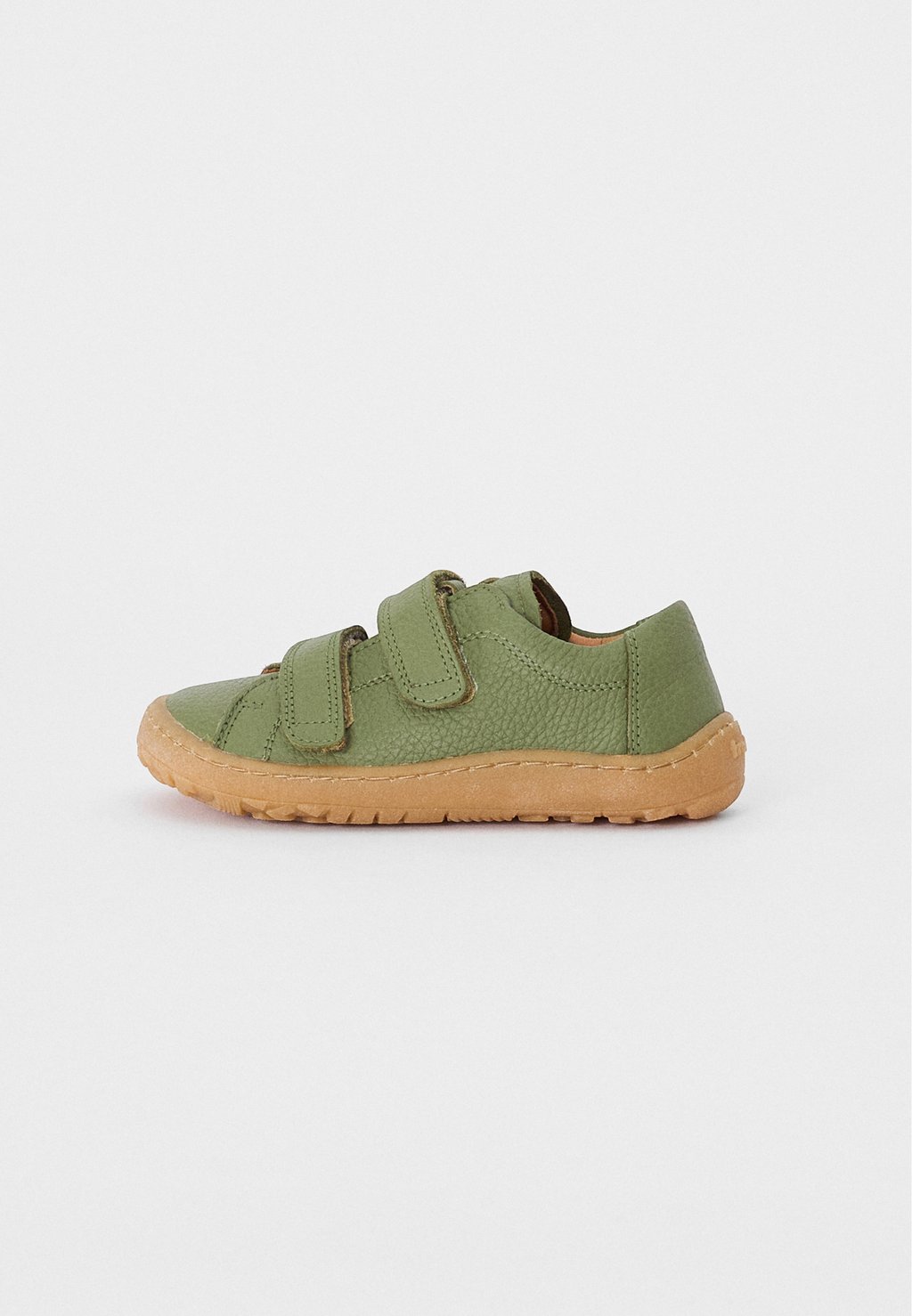 

Высокие кроссовки BAREFOOT BASE UNISEX Froddo, оливковый