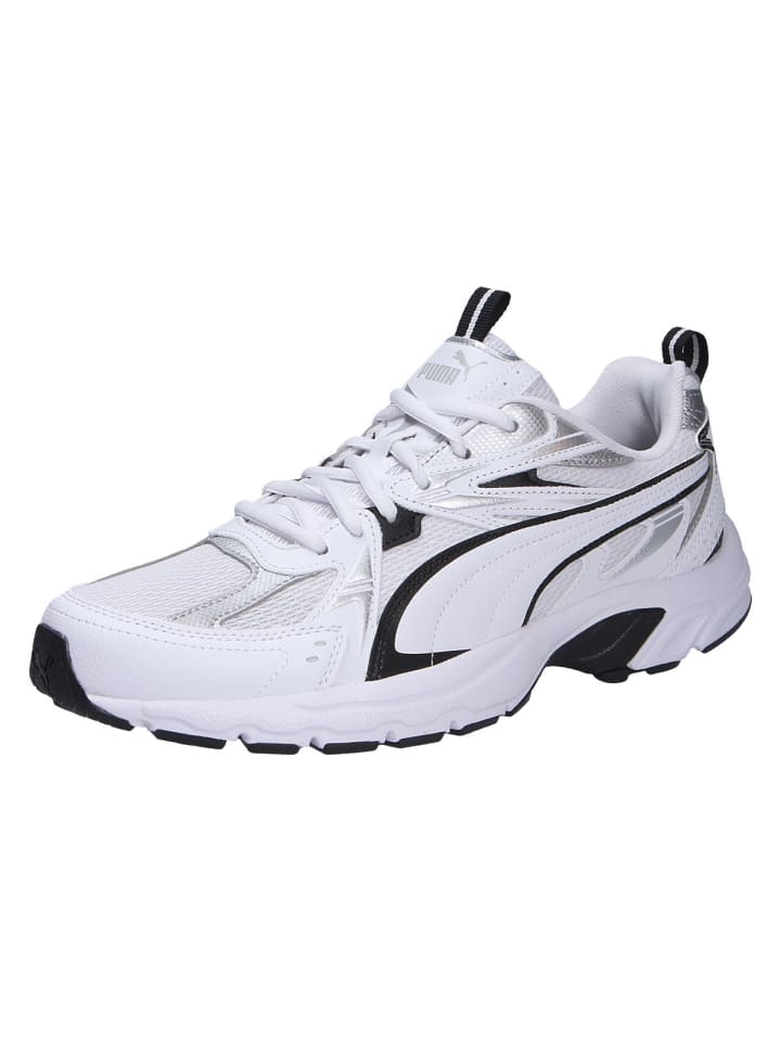 

Низкие кроссовки Puma, белый