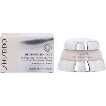 

Shiseido Bio Perf. Adv Супер Восстанавливающий Крем Абсолют 75мл