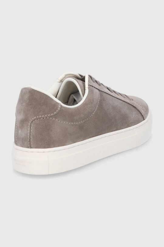 Замшевые кроссовки Vagabond PAUL 2.0 Vagabond Shoemakers, зеленый — фото 3