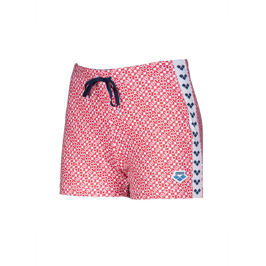 

Женские винтажные шорты Arena Lorella Team 001227