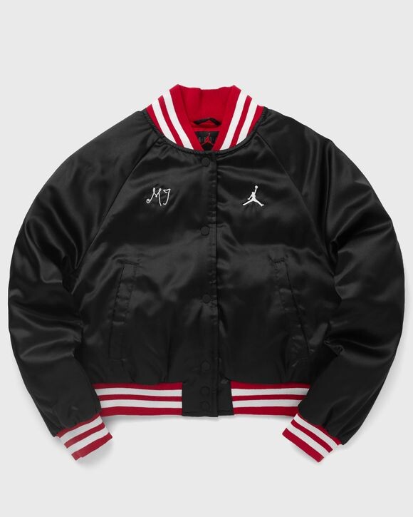 

Куртка Jordan Wmns Varsity Jacket, черный