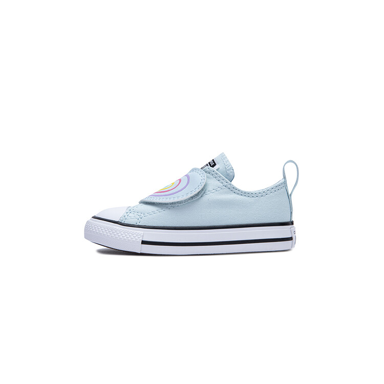 

Chuck Taylor All Star EasyOn Low TD 'Heart Strap' Converse, синий