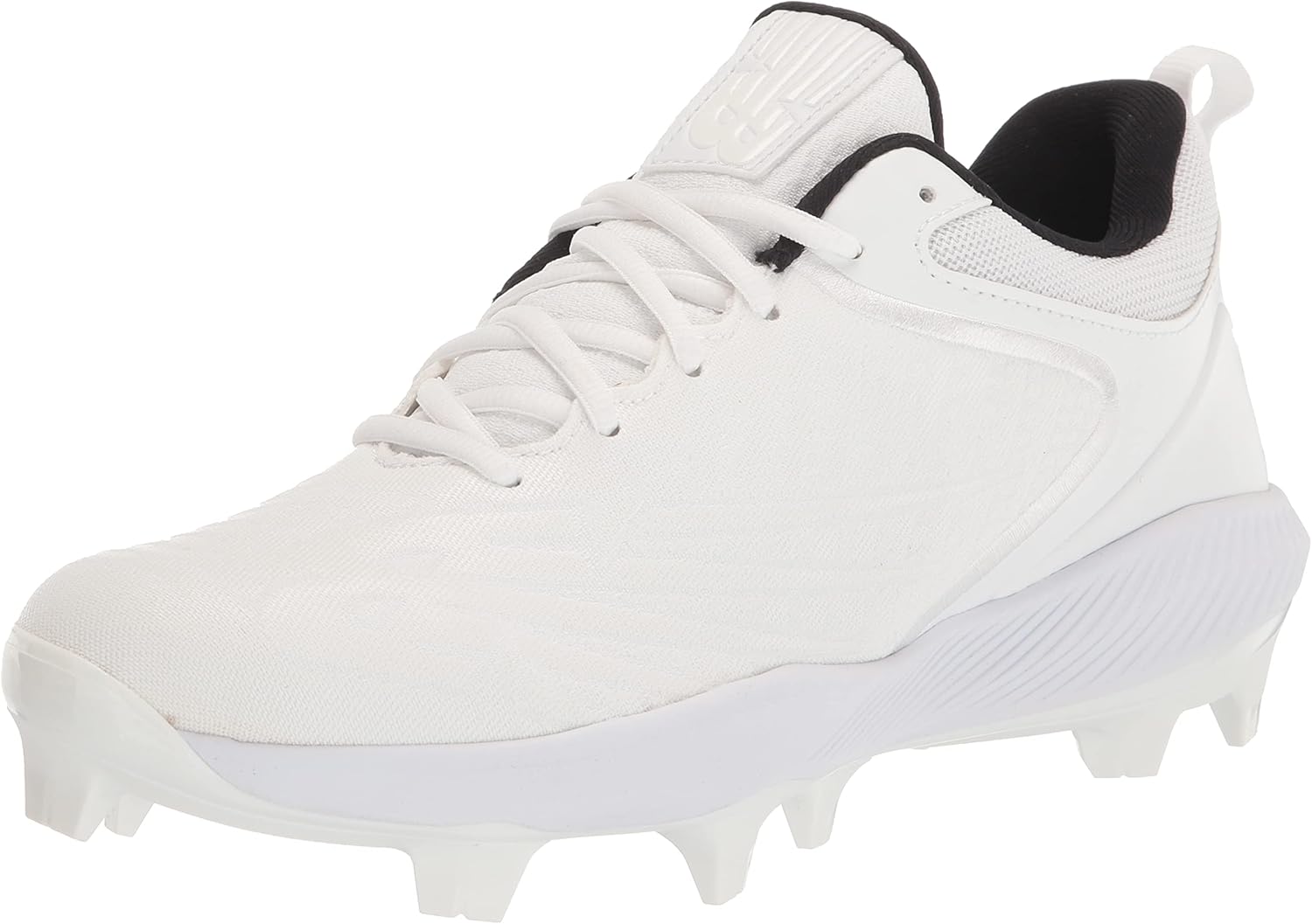 Бейсбольные бутсы New Balance Men's Fuelcell 4040 V6, белый