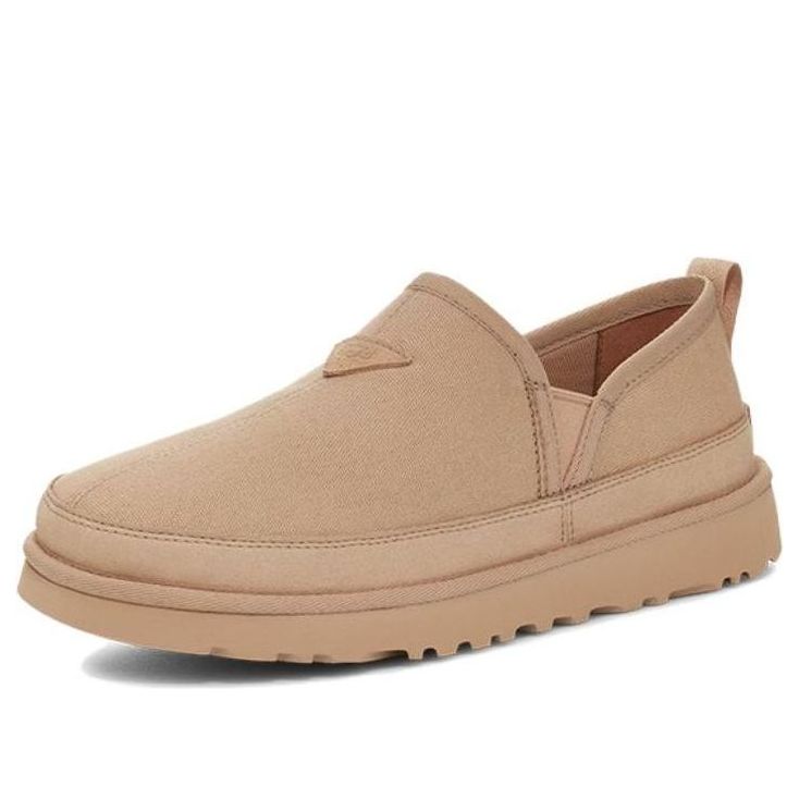 

Угги UGG Romeo Canvas 'Driftwood'
