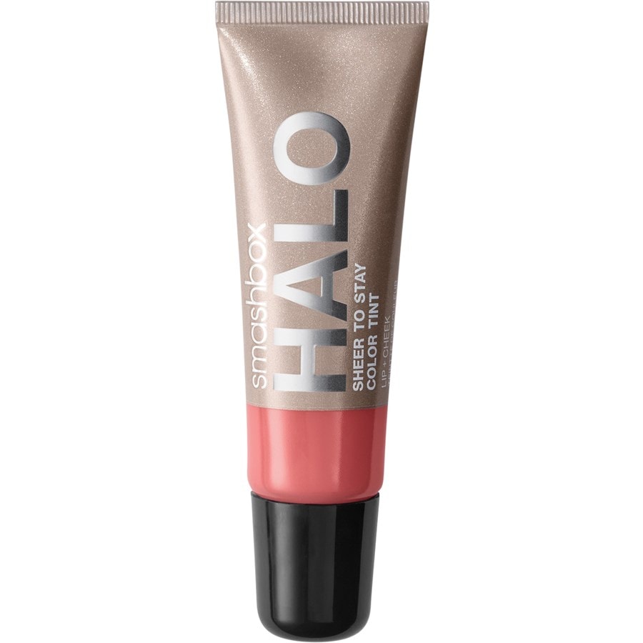 

Помада smashbox Halo Sheer to Stay Color Tint, mai tai / 10 ml
