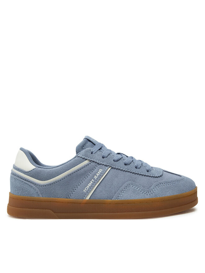 

Кроссовки Tommy Jeans, серый