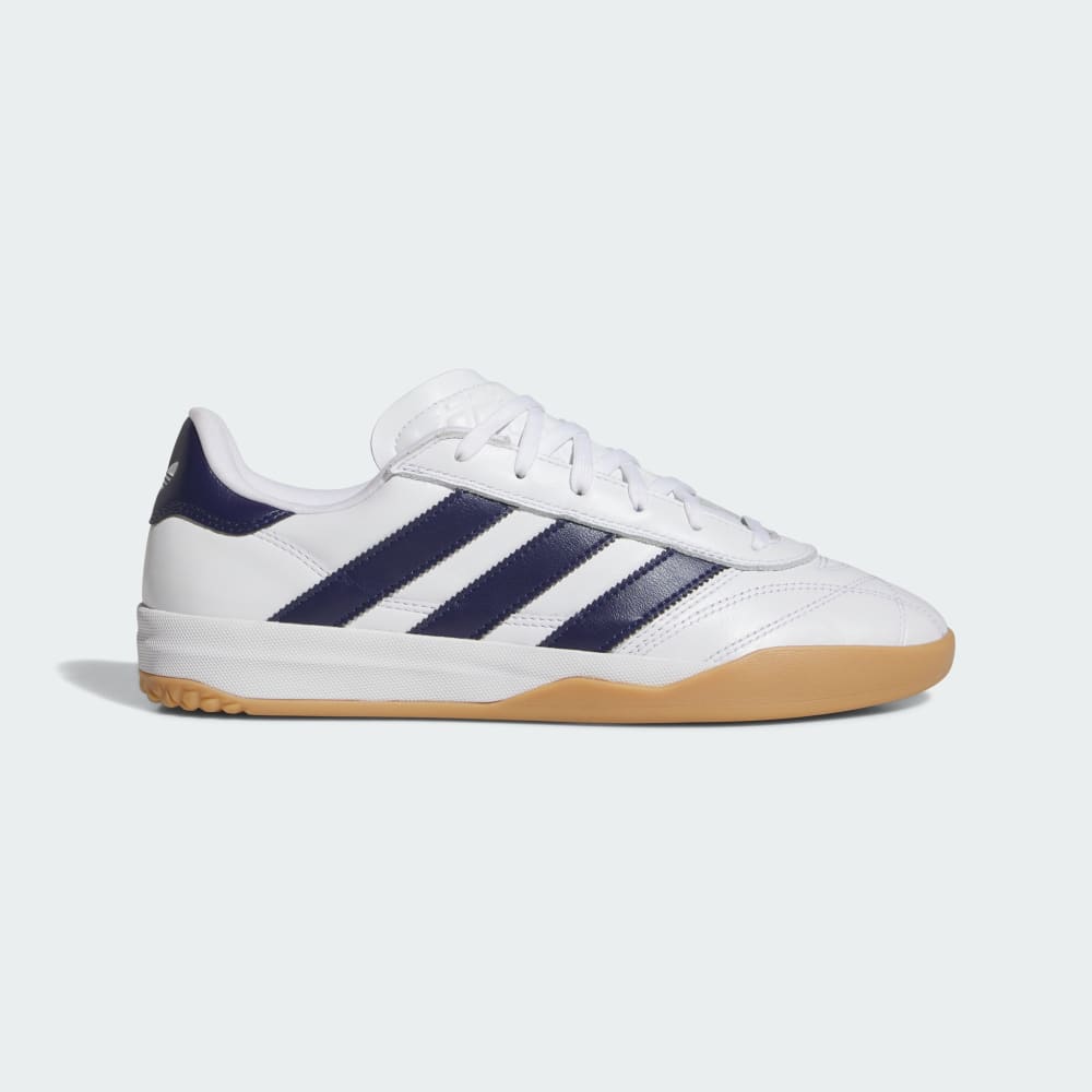

Кроссовки Adidas Copa Premiere, цвет Cloud White/Dark Blue/Gum