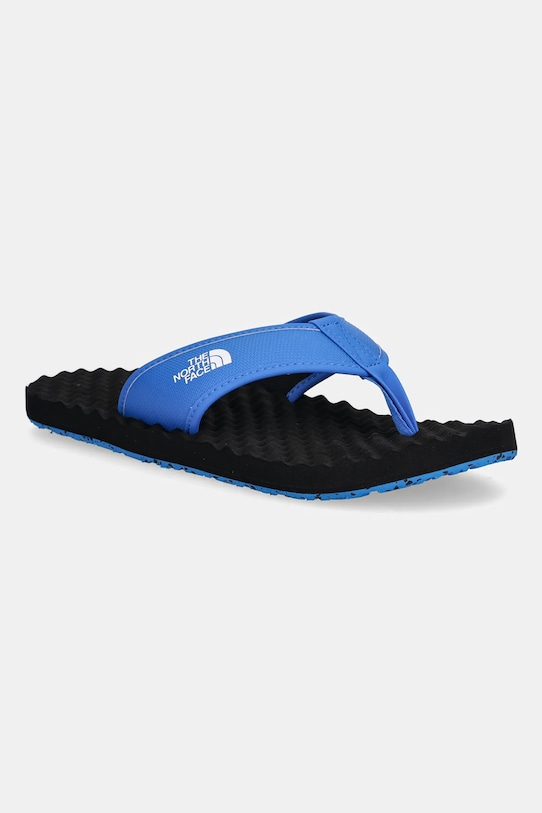 

Шлепанцы Base Camp Flip-Flop II The North Face, синий