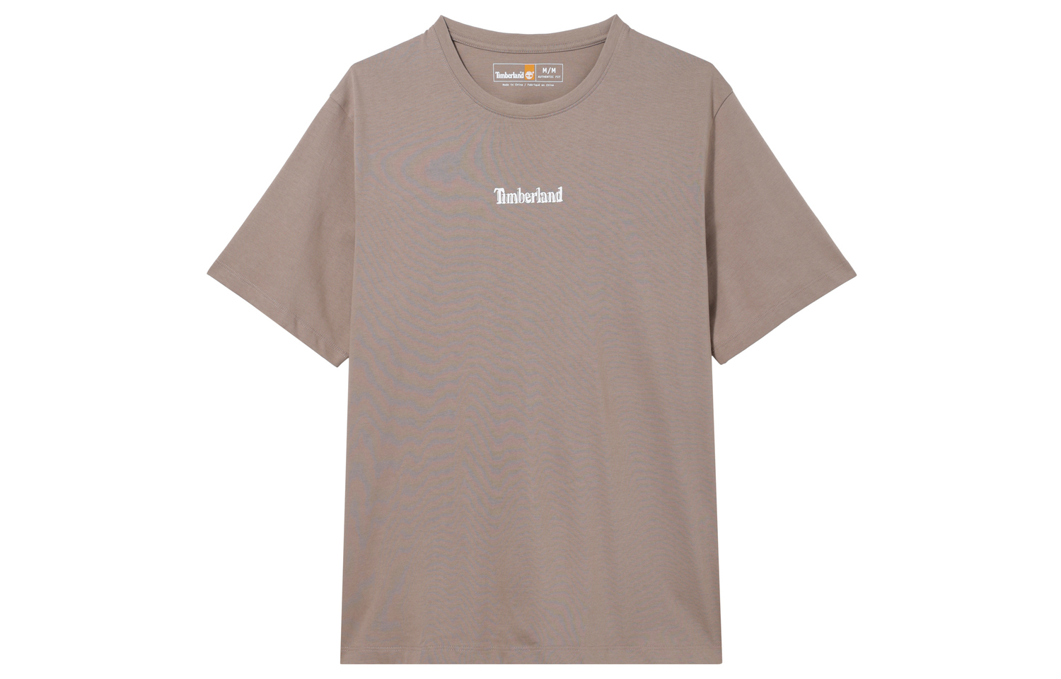 

Timberland Футболка мужская коричневая, Коричневый, Timberland Футболка мужская коричневая