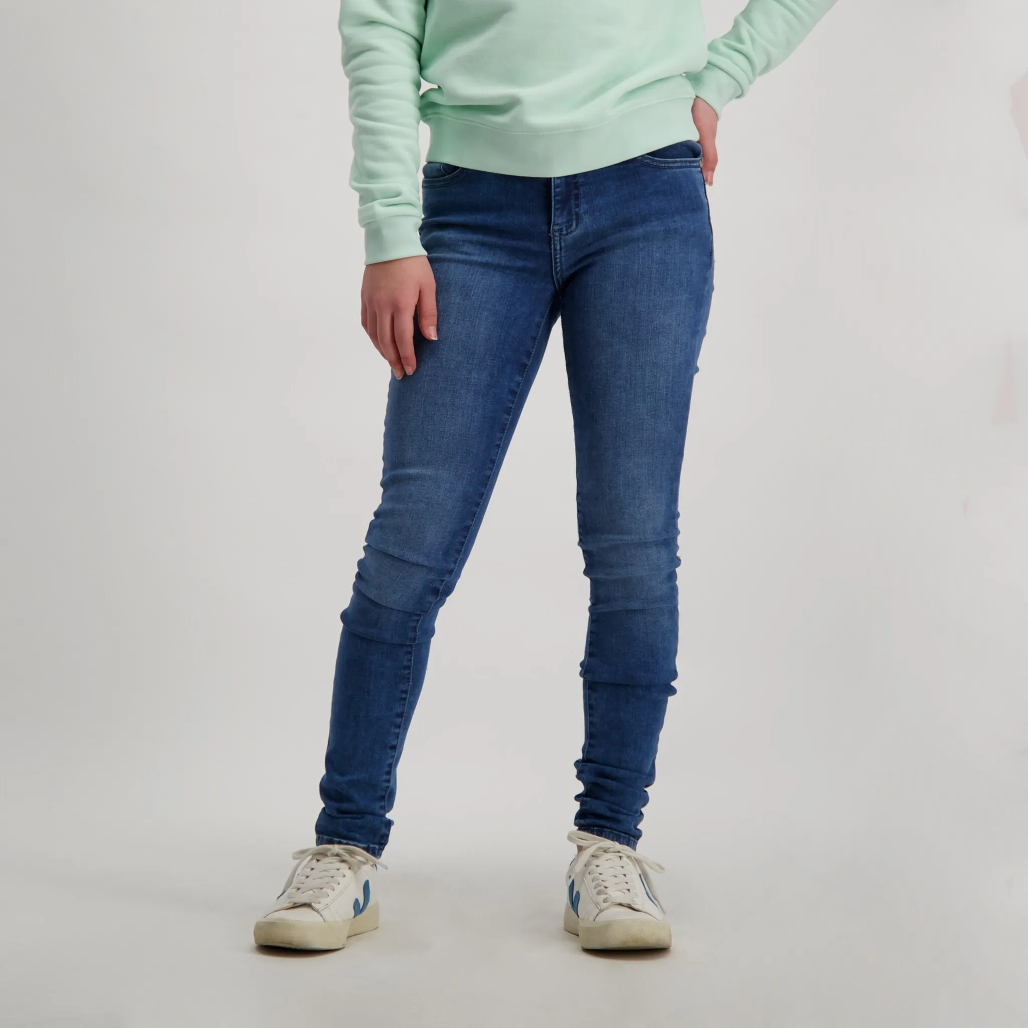 

CARS JEANS Джинсы с 5 карманами «Джинсы Офелия», цвет STW Used