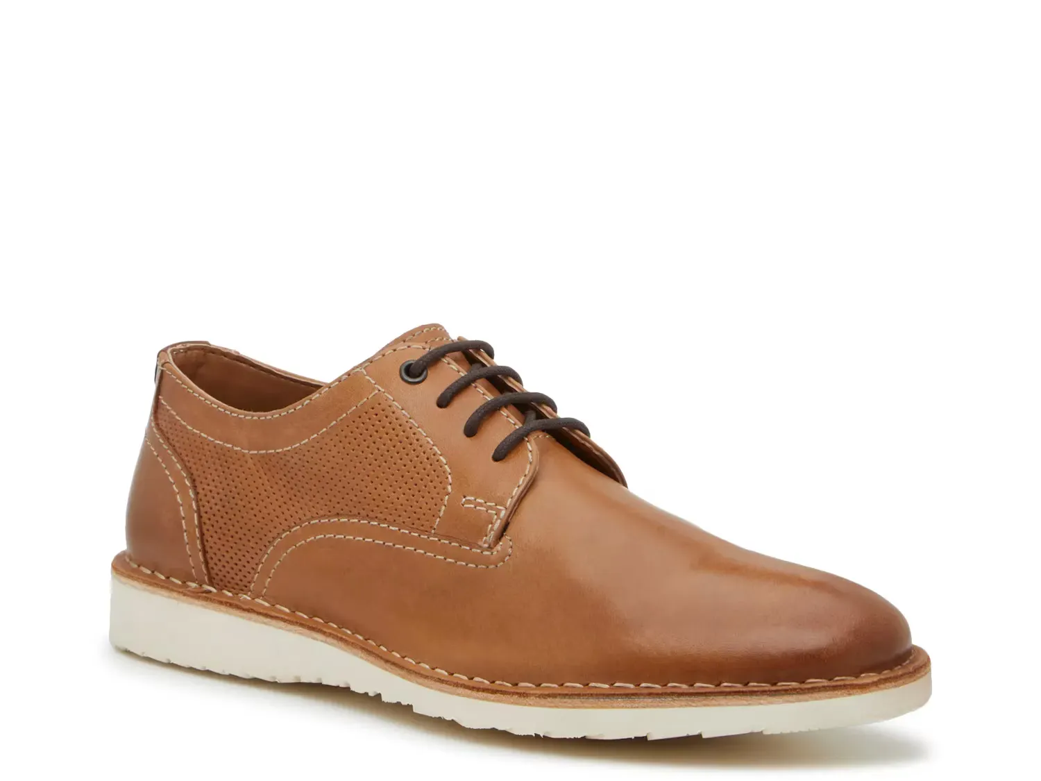 

Stantson Оксфорды Crown Vintage, Wood Brown