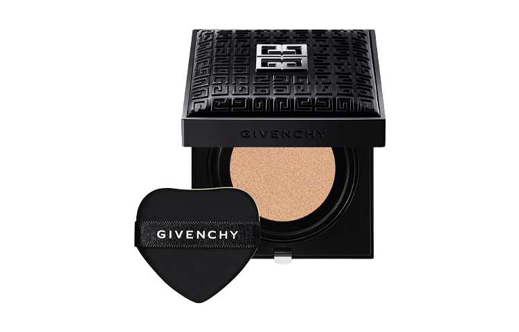 Тональный кушон для лица Givenchy Prism Skincare #1-C105, 12 г — фото 3