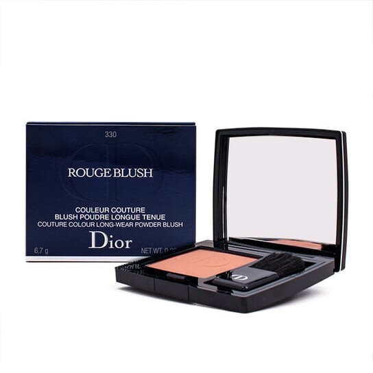 

Румяна 330 Rayonnante, 6,7 г Dior, Rouge Blush