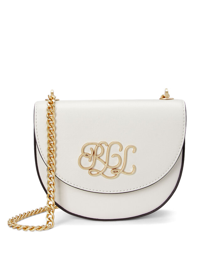 

Сумочка 431958978001 Lauren Ralph Lauren, белый