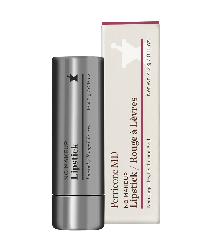 

Помада Perricone MD No Makeup Lipstick, Rose, 4.2g