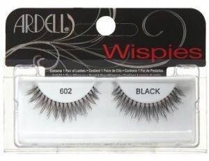 

Накладные ресницы Adrell, Wispies 602