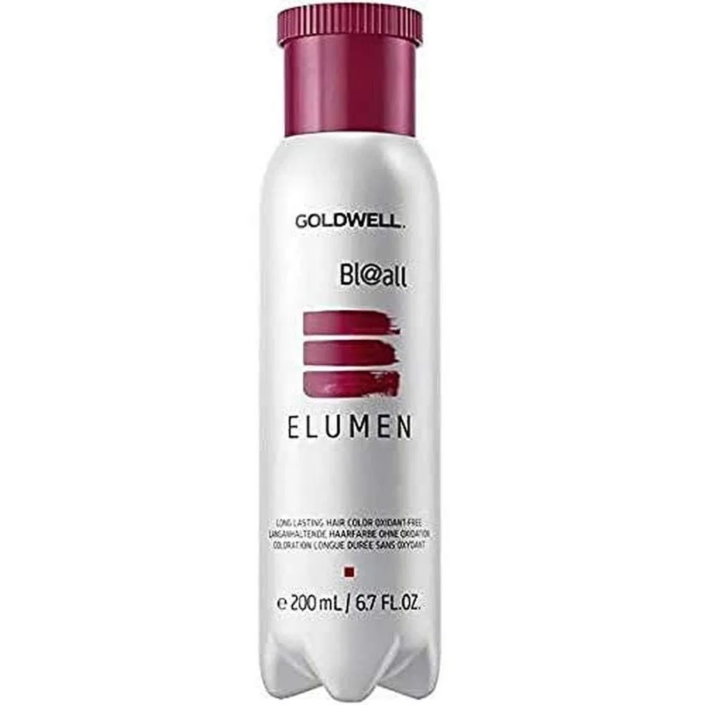 Стойкая краска для волос Elumen Colour Pure BL@all 3-10 от Goldwell Goldwell