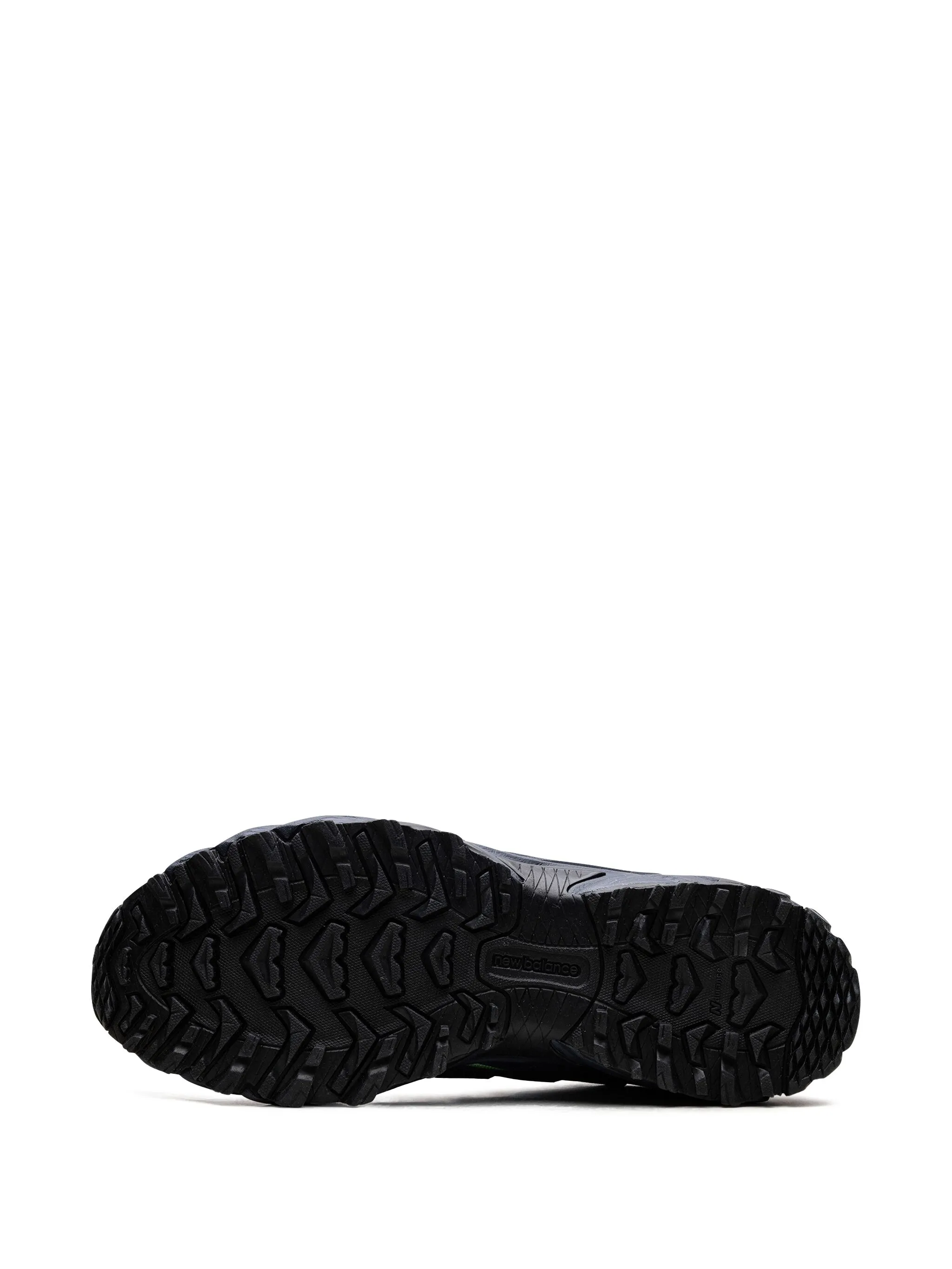Кроссовки 610D Ombre Sunrise New Balance, синий — фото 4