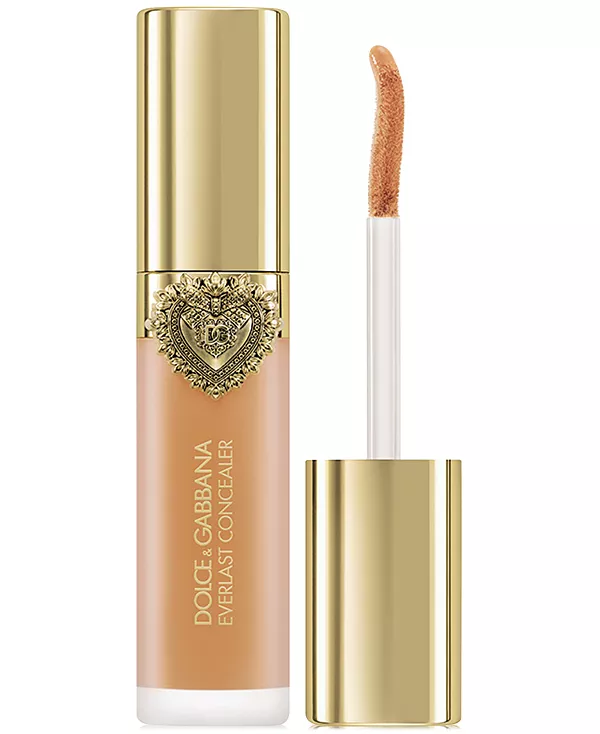 Everlast консилер Dolce&Gabbana, 23 medium - peach undertones — фото 2