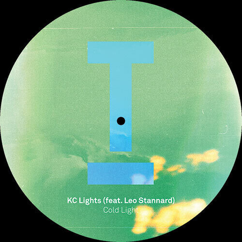 

Сингл 12" Kc Lights / Stannard, Leo: Cold Light