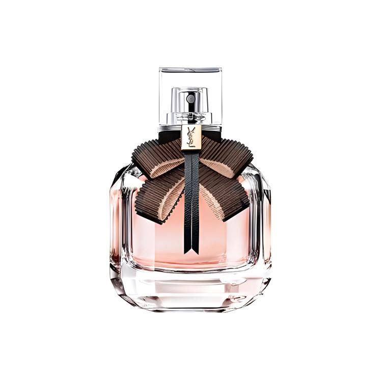 Парфюмерная вода Yves Saint Laurent Mon Paris, 50 мл — фото 2