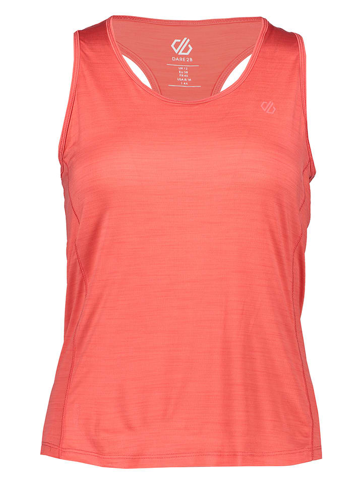 

Dare 2b Учебный жилет «Modernize II Vest» оранжевого цвета