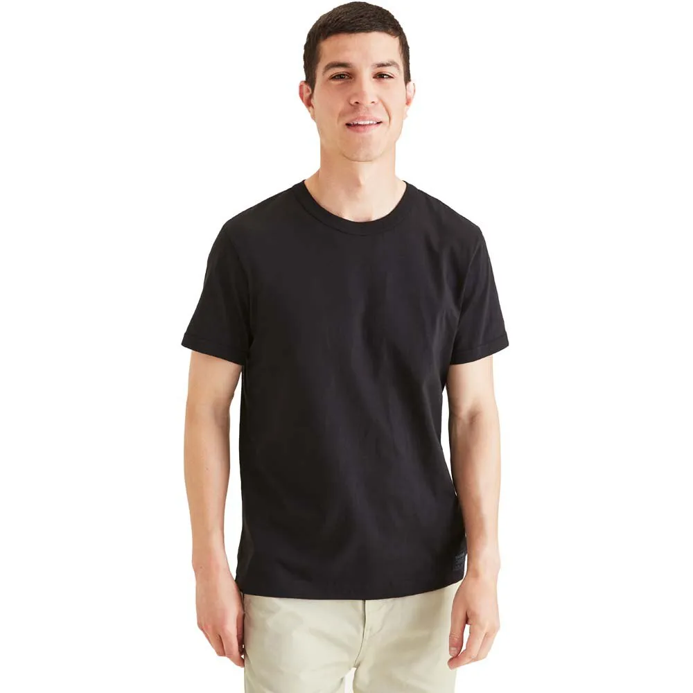 

Футболка Dockers Icon Cotton, черный