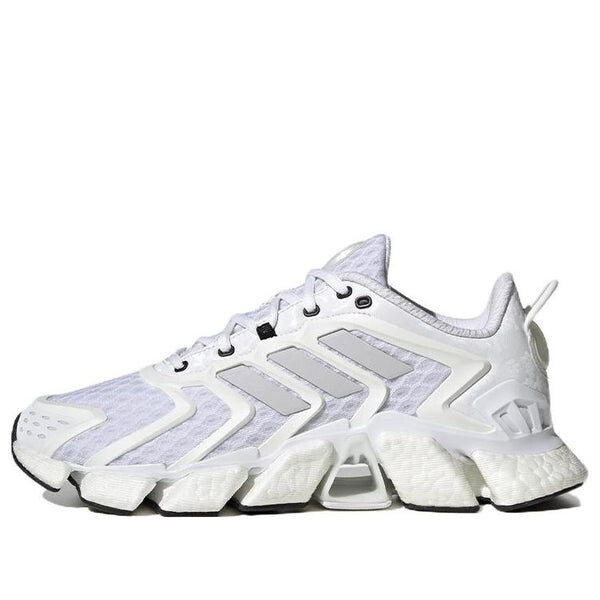 

Кроссовки climacool boost Adidas, белый