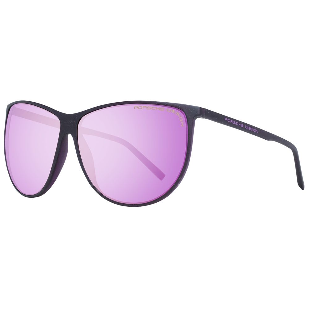 

Porsche Design Women Женские солнцезащитные очки, фиолетовый
