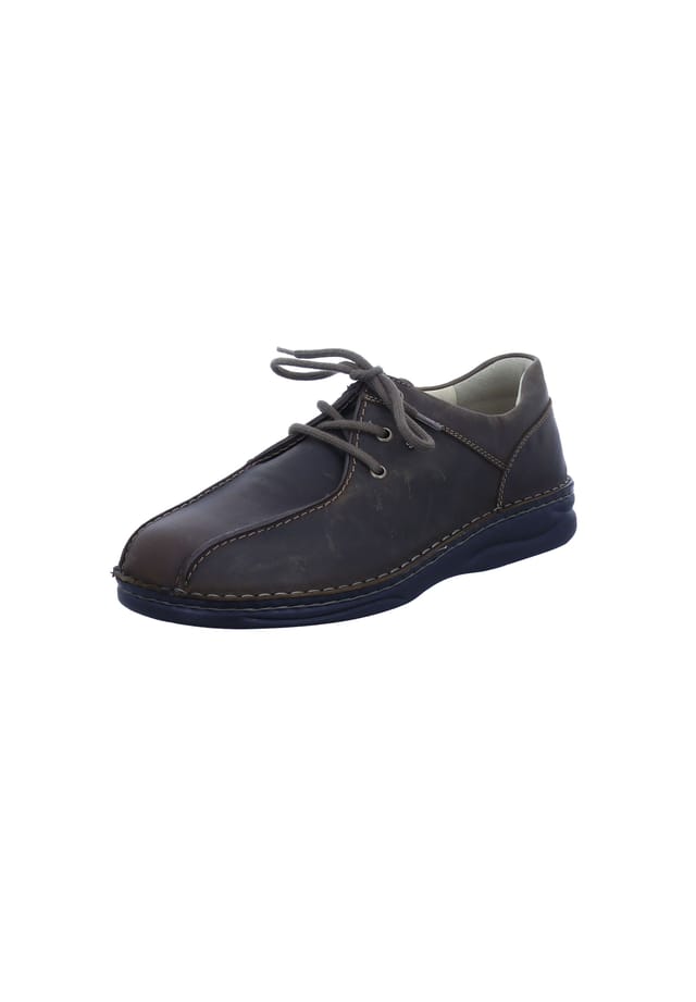 

Кроссовки Норфолк Finn Comfort, цвет barrel