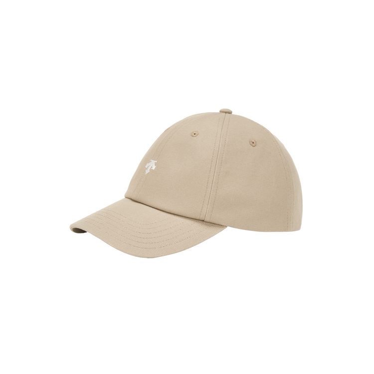 

DESCENTE Бейсболка женская черно-коричневая, Brown