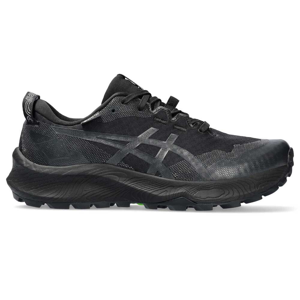 

Кроссовки Asics Gel-Trabuco 12 Goretex Trail, серый